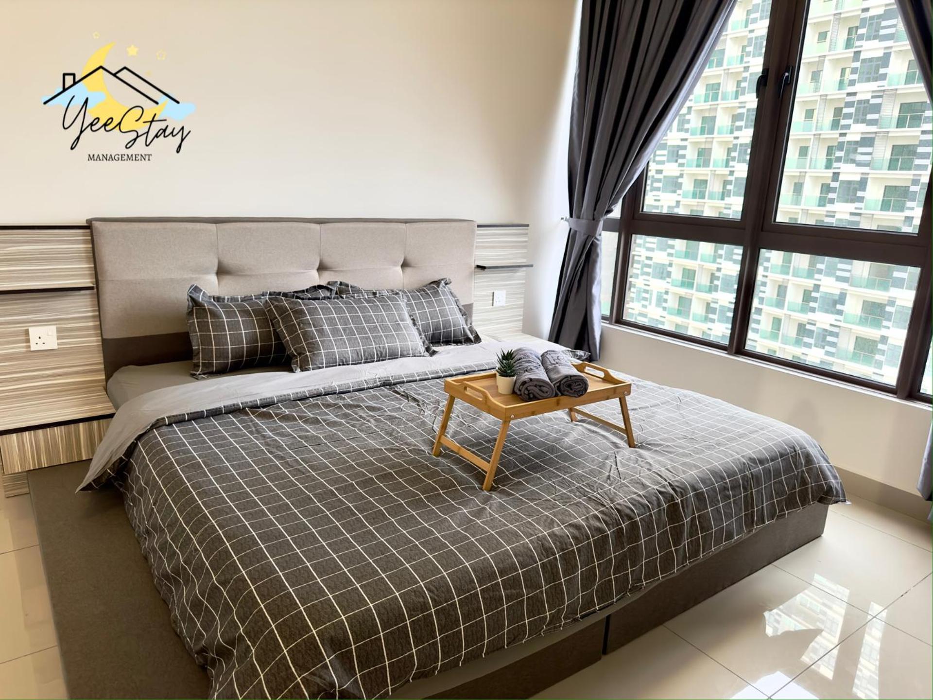 Seaview Poolview Cityview Baliresidence Video Game 5Minjonker Malacca Extérieur photo