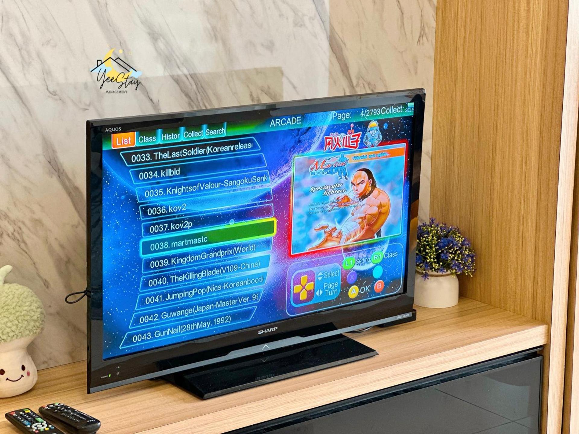 Seaview Poolview Cityview Baliresidence Video Game 5Minjonker Malacca Extérieur photo