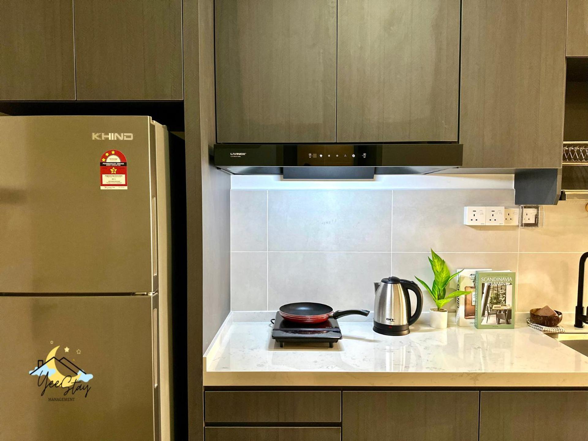 Seaview Poolview Cityview Baliresidence Video Game 5Minjonker Malacca Extérieur photo
